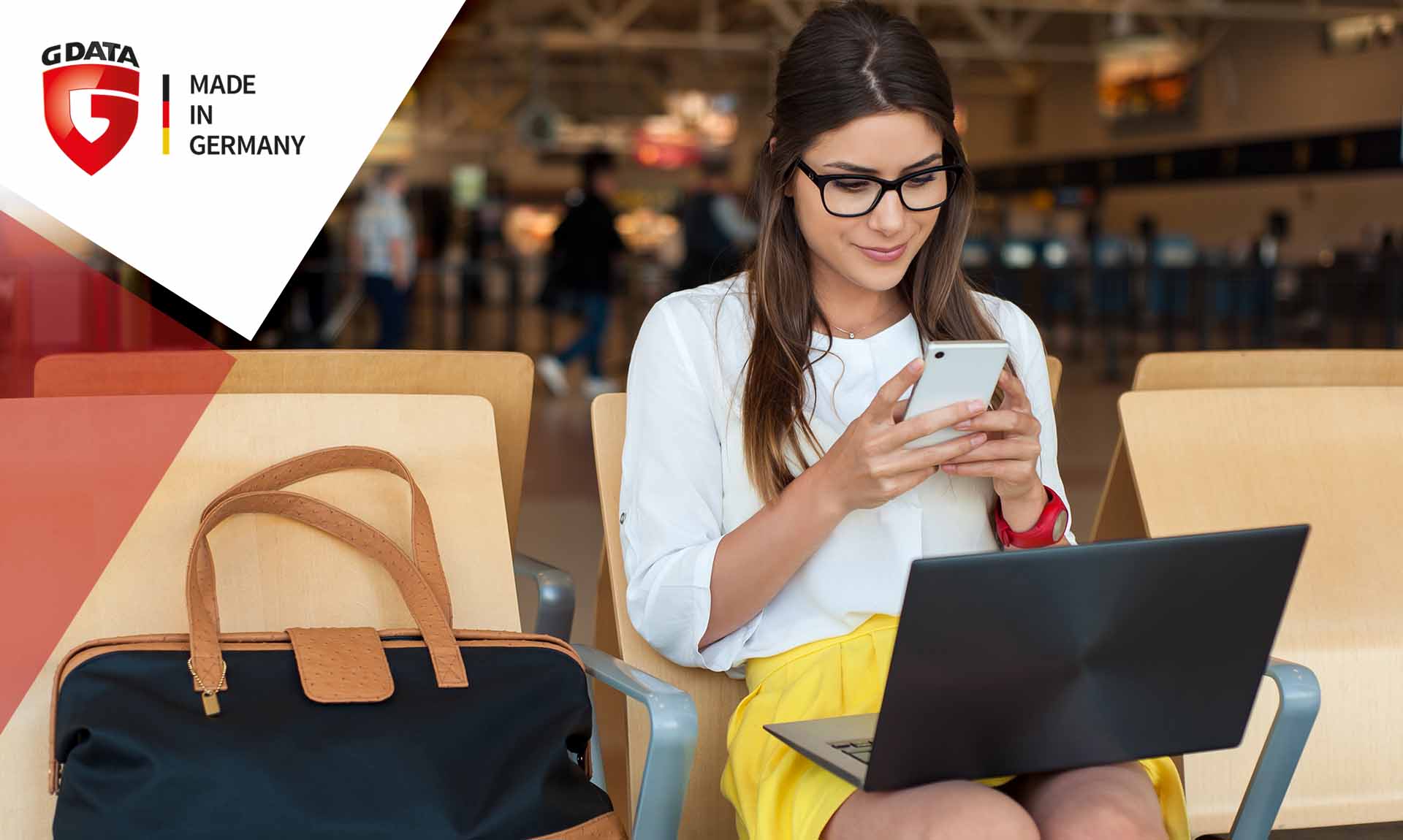 SÅuÅ¼bowy smartfon na urlopie zagroÅ¼eniem dla firmy 2